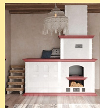 Услуги Камины, бассейны, сауны под ключ в Губахе