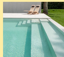 Услуги Камины, бассейны, сауны под ключ в Губахе