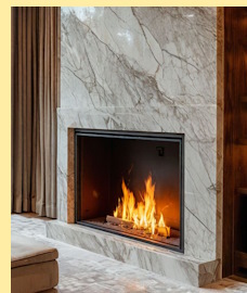 Услуги Камины, бассейны, сауны под ключ в Губахе