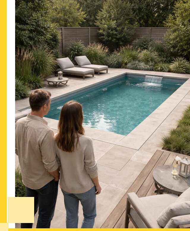 Частные бассейны в Губахе строительство от 1554900 р. ЭриданГбх