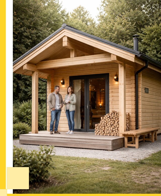 Бани под ключ в Губахе от 932940 р. | Отделка под ключ — ЭриданГбх